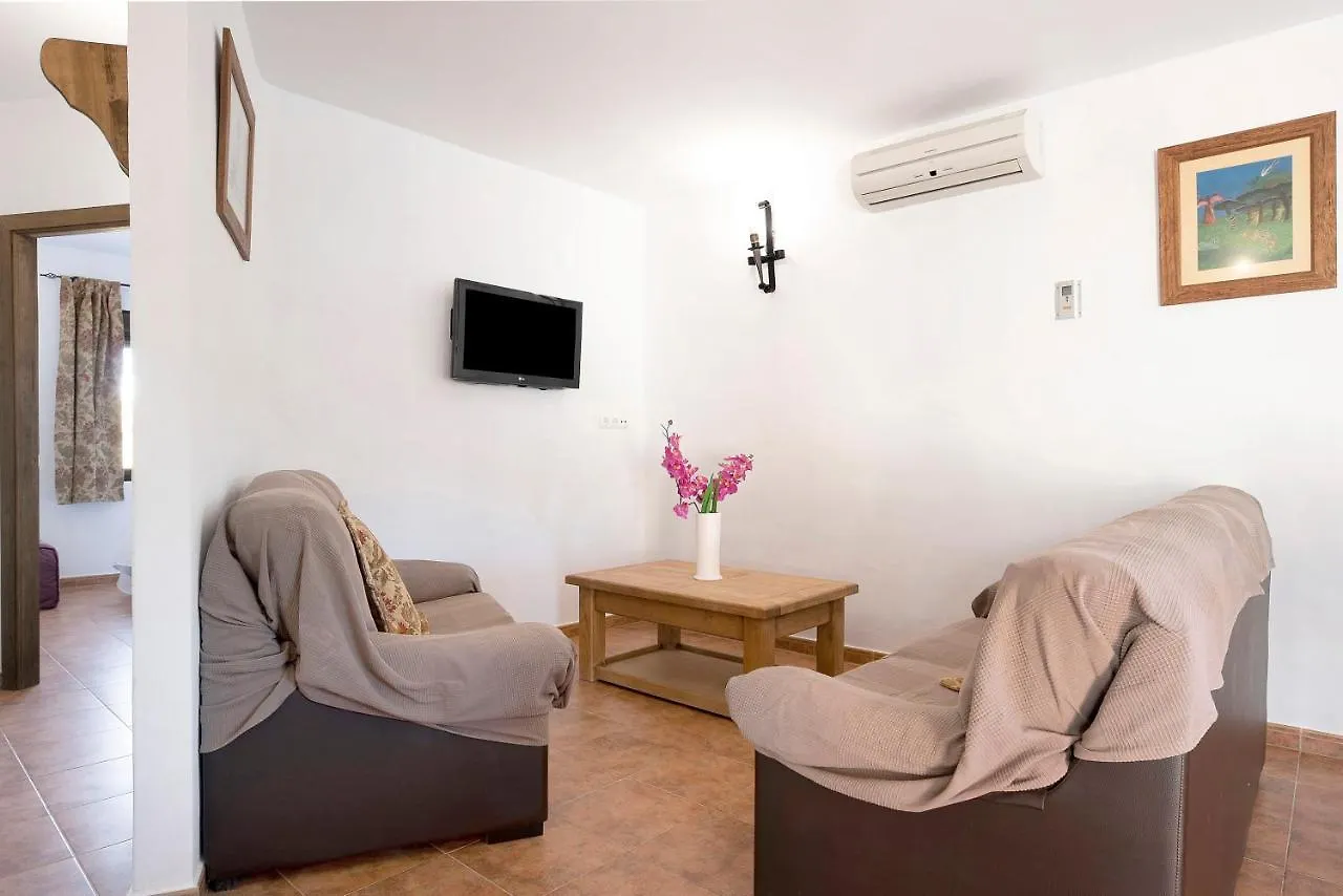 Casa Zahora Villa 0*,  Spain