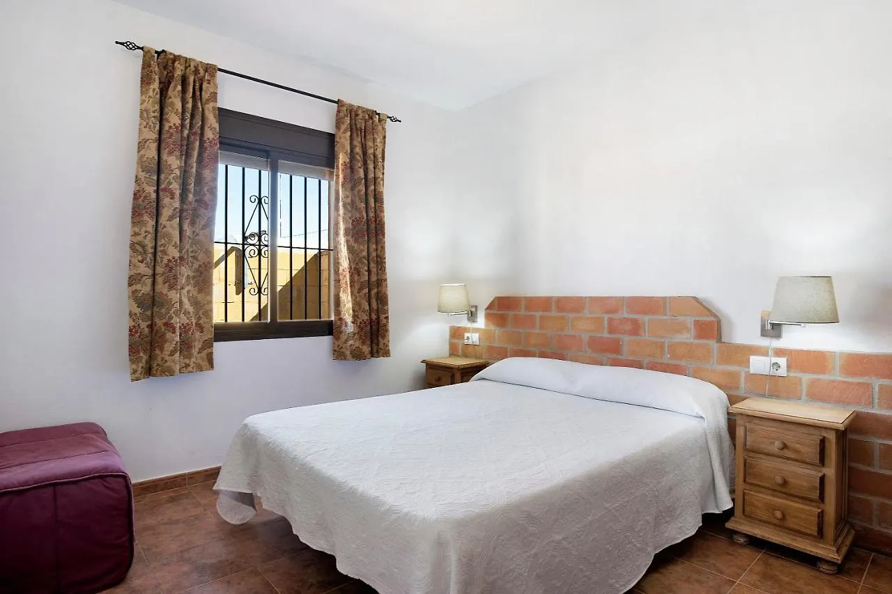 Holiday home Casa Zahora Villa