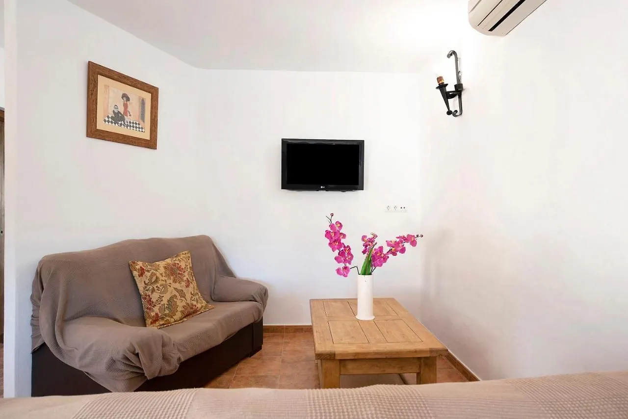 Holiday home Casa Zahora Villa Spain