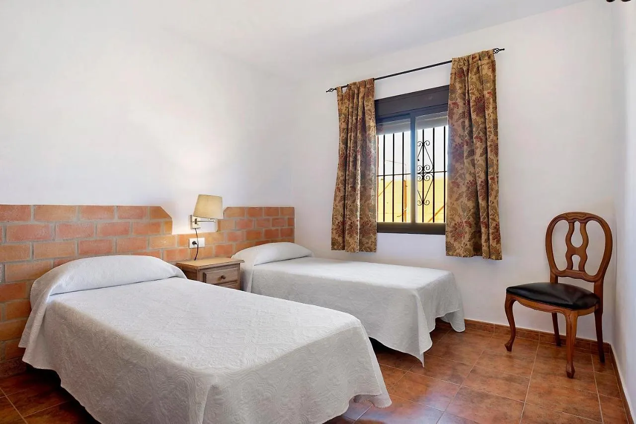 Casa Zahora Villa