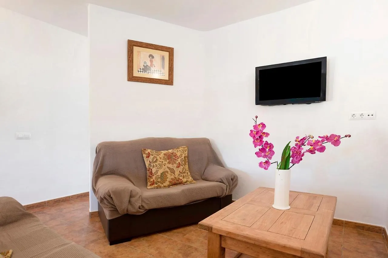Holiday home Casa Zahora Villa