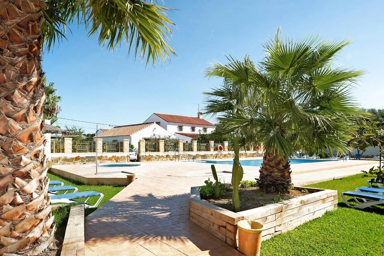 Villa Casa Zahora 0*,  Espagne