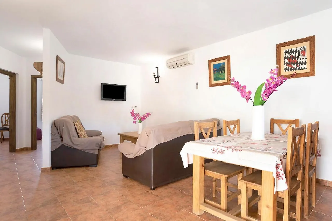Villa Casa Zahora