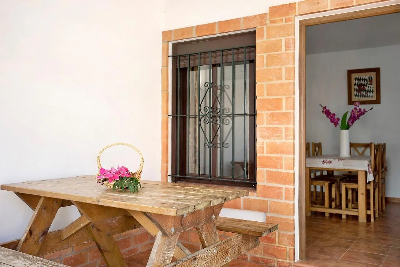 Villa Casa Zahora