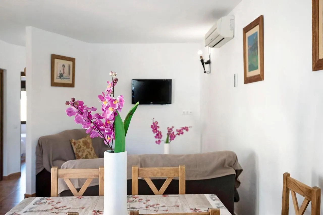 Villa Casa Zahora Espagne