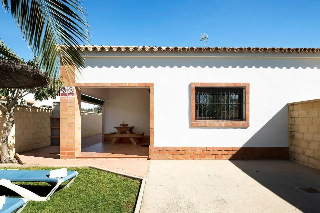 Villa Casa Zahora 0*,  Espagne