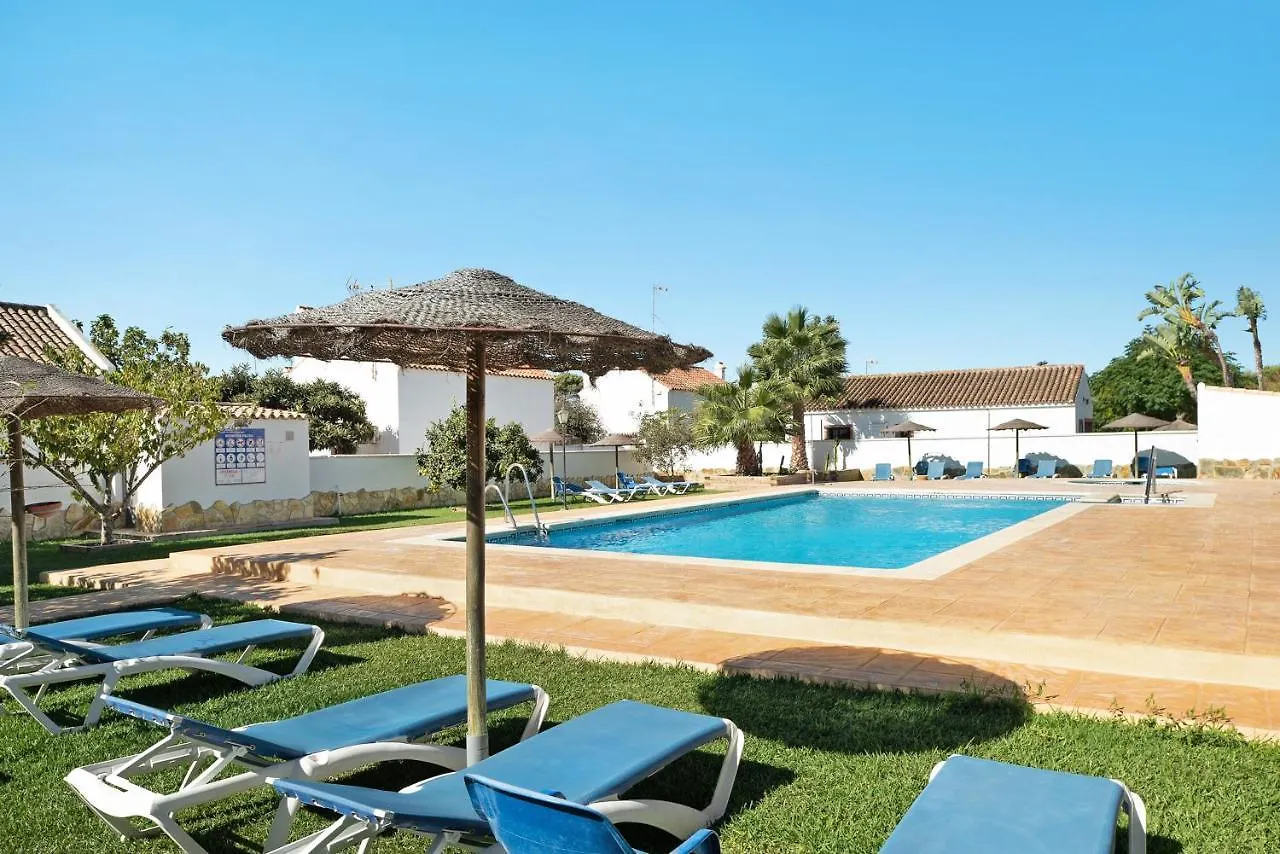 Casa Zahora Villa Holiday home