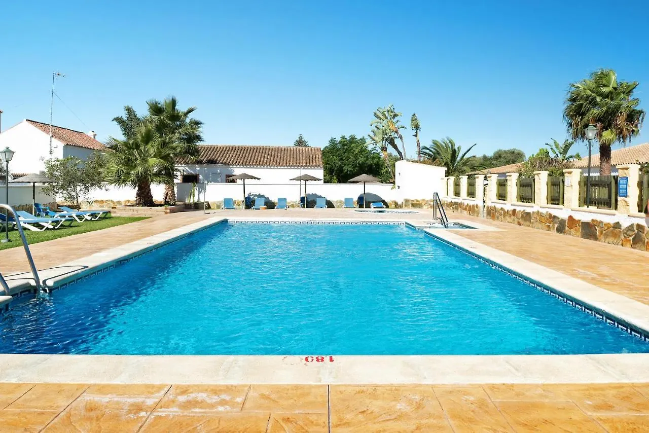 Casa Zahora Villa Holiday home