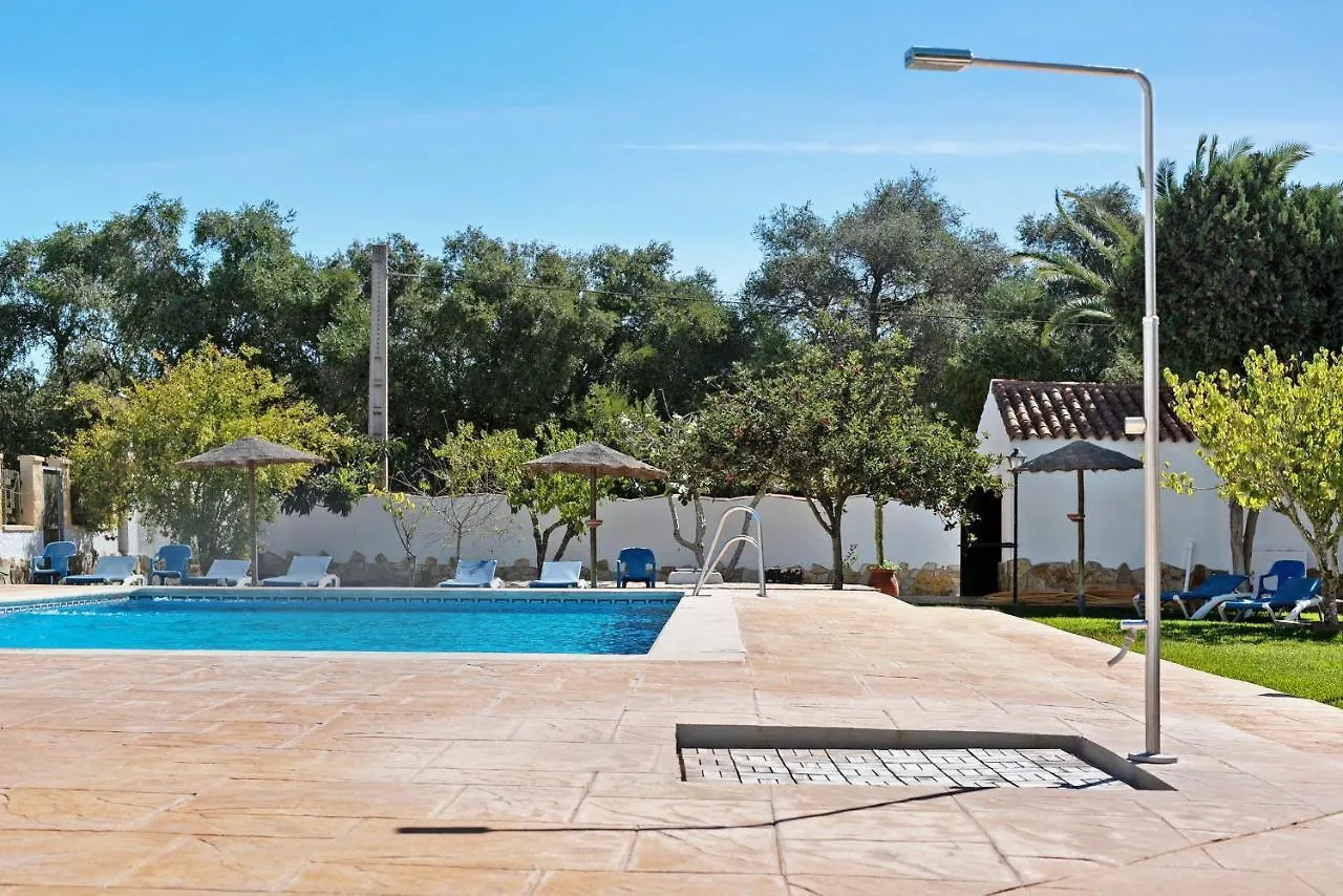 Holiday home Casa Zahora Villa Spain