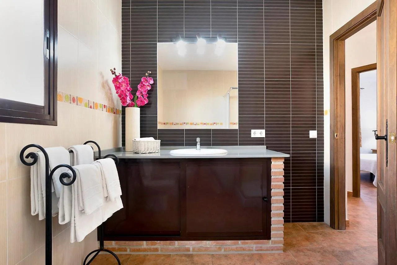 Holiday home Casa Zahora Villa Spain