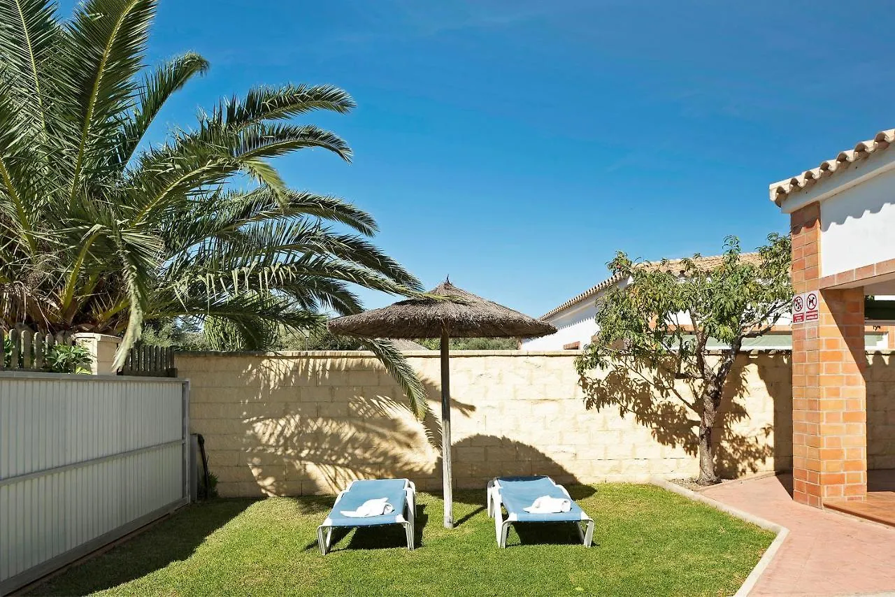 Holiday home Casa Zahora Villa